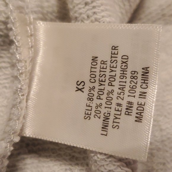 Francesca's Harper  Heritage Dress - Picture 6 of 14